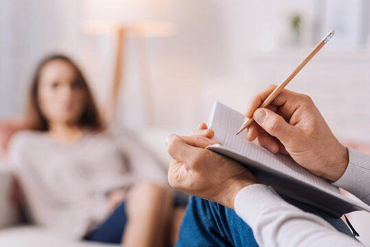 Change The Response Therapy Mary Cahir
